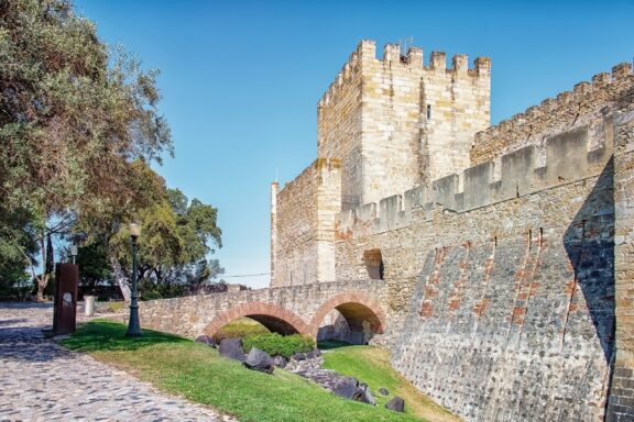 Castelo de São Jorge