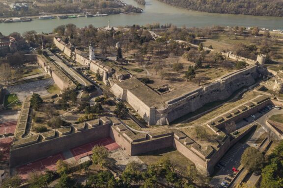 Kalemegdan Fortress, Belgrade Fortress, featuring a mix of history, culture, and scenic views