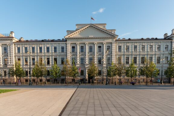 The KGB Museum, Vilnius