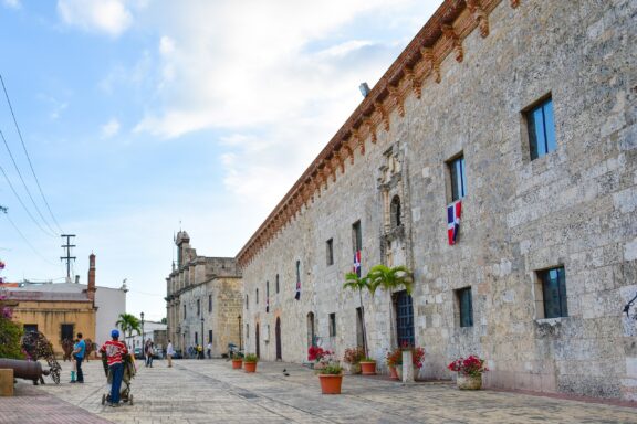 Museo de las Casas Reales