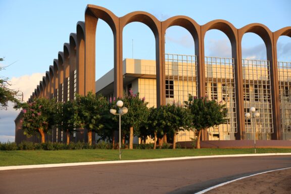 Institut National Polytechnique Félix Houphouët-Boigny or INP-HB