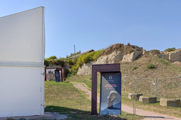 Vinča Archaeological Site