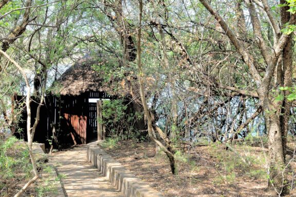 The Free State National Botanical Garden