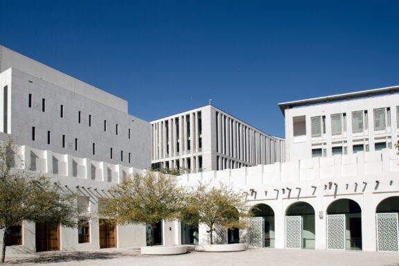 Msheireb Museums, located in downtown Doha, is crucial in preserving Qatar's history