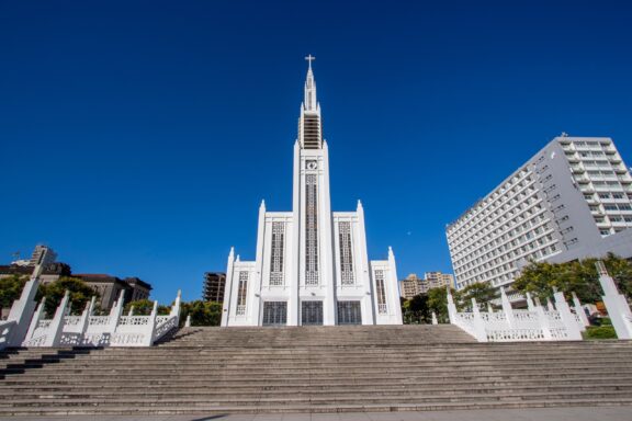 Cathedral of Our Lady of the Immaculate Conception