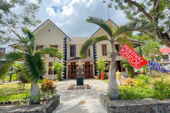 Seychelles National Museum, providing a rich context for understanding the country's complex history