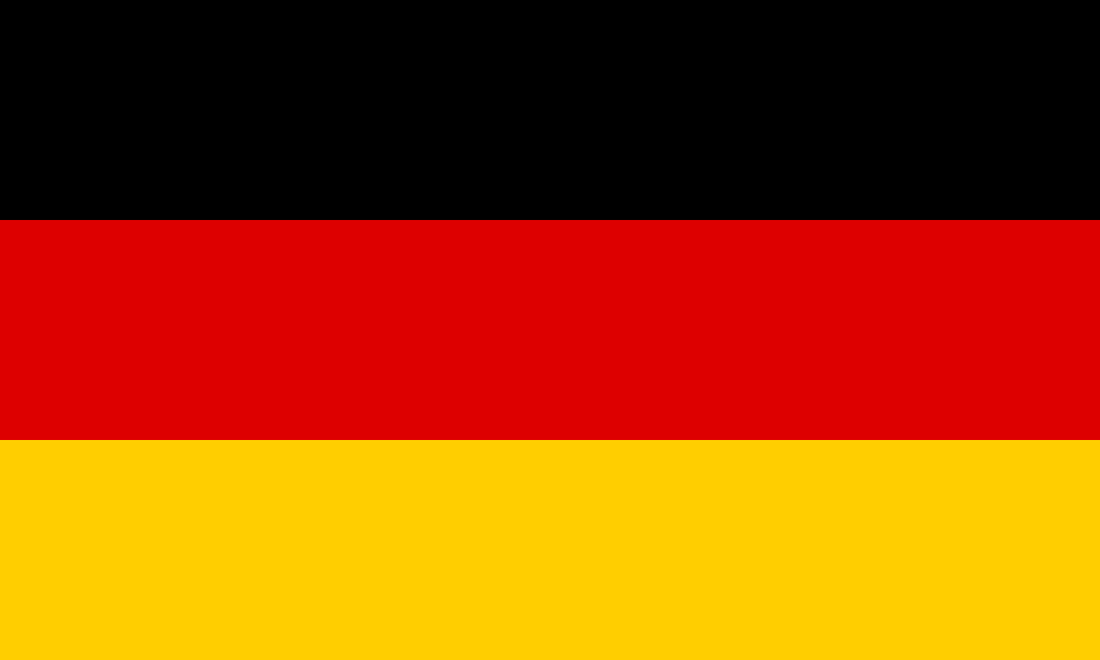  Germany Flag Unveiled Colors Meaning Coat Of Arms Flag Map And 