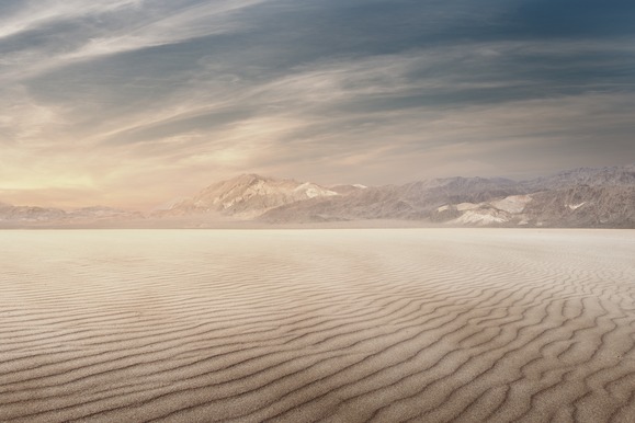 Desert