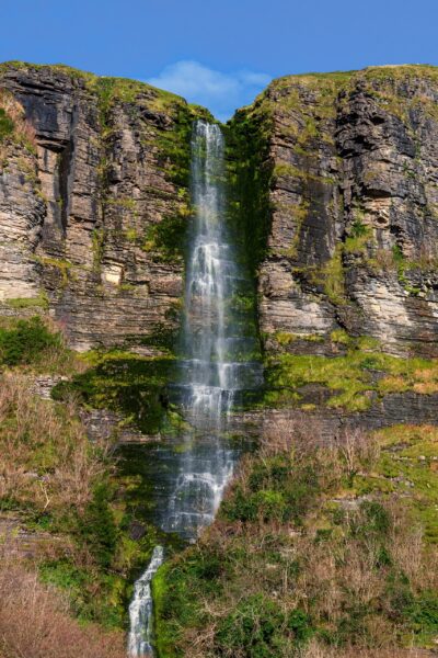 The Devil's Chimney natural alchemy