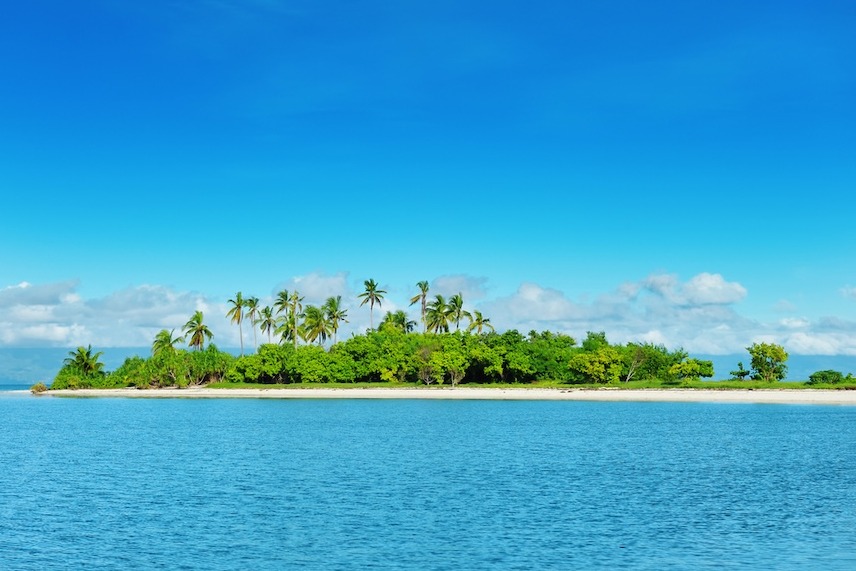 island