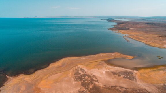 Lake Turkana