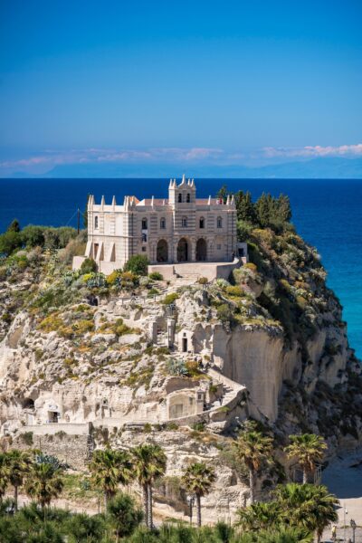 Church of Santa Maria dell'Isola