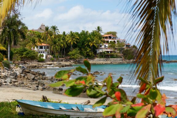 Sayulita, a bohemian surf paradise with a vibrant spirit