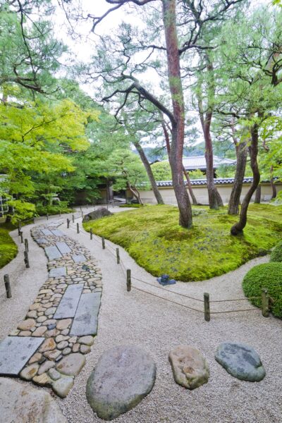 The Adachi Garden in Shimane