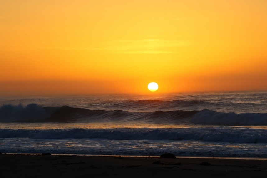 Sunrise