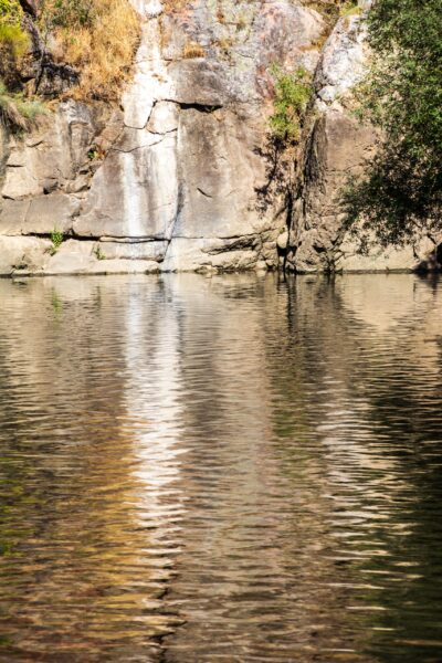 The Douro International Natural Park