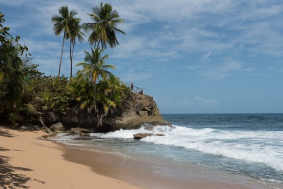 Gandoca-Manzanillo Wildlife Refuge