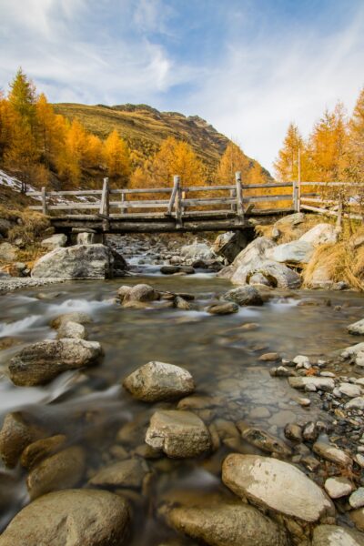 Guarda, where traditional Swiss culture meets stunning alpine landscapes