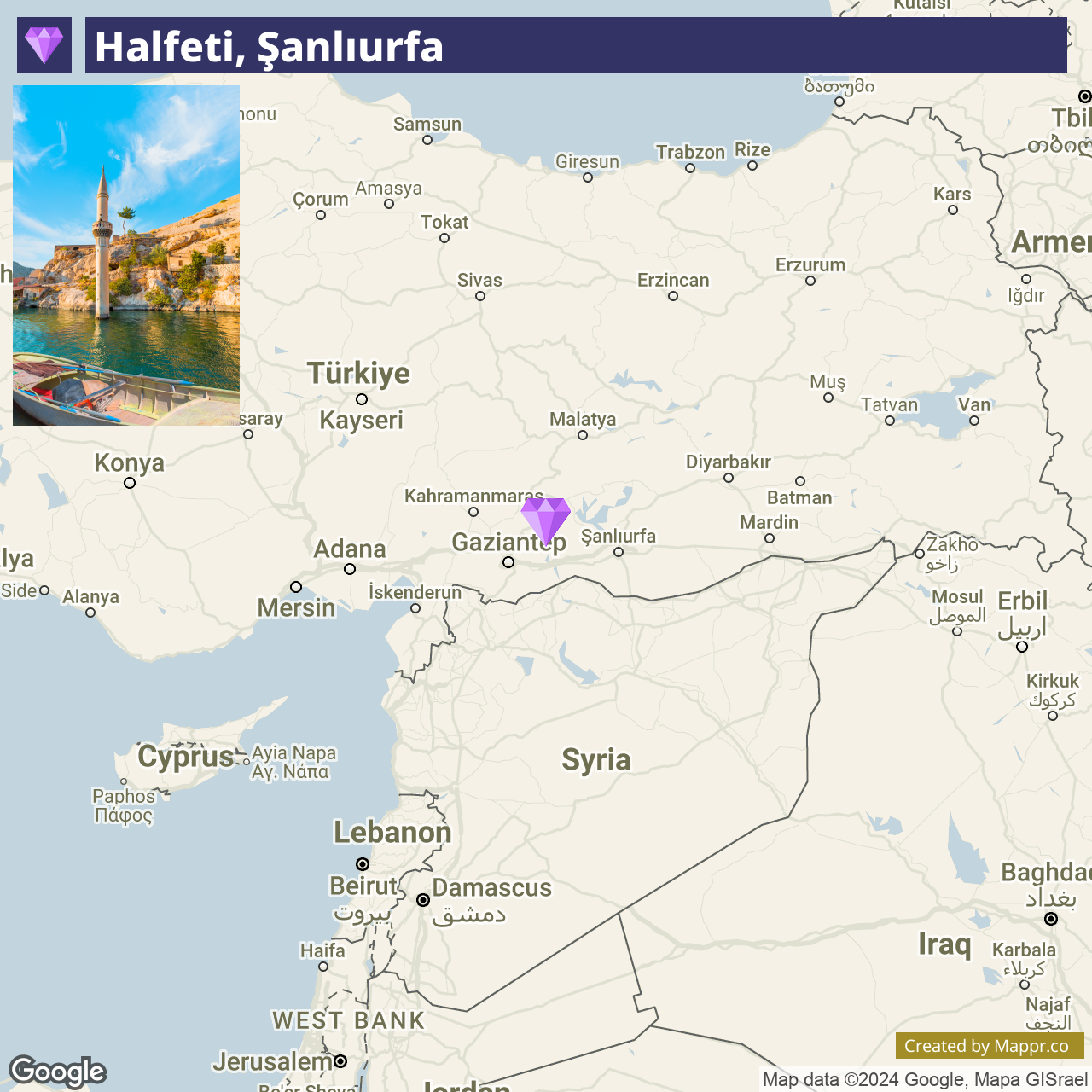 33 Hidden Gems In Turkey Best To Visit This Summer Mappr 33 Hidden Gems In Turkey Best To Visit This Summer Mappr