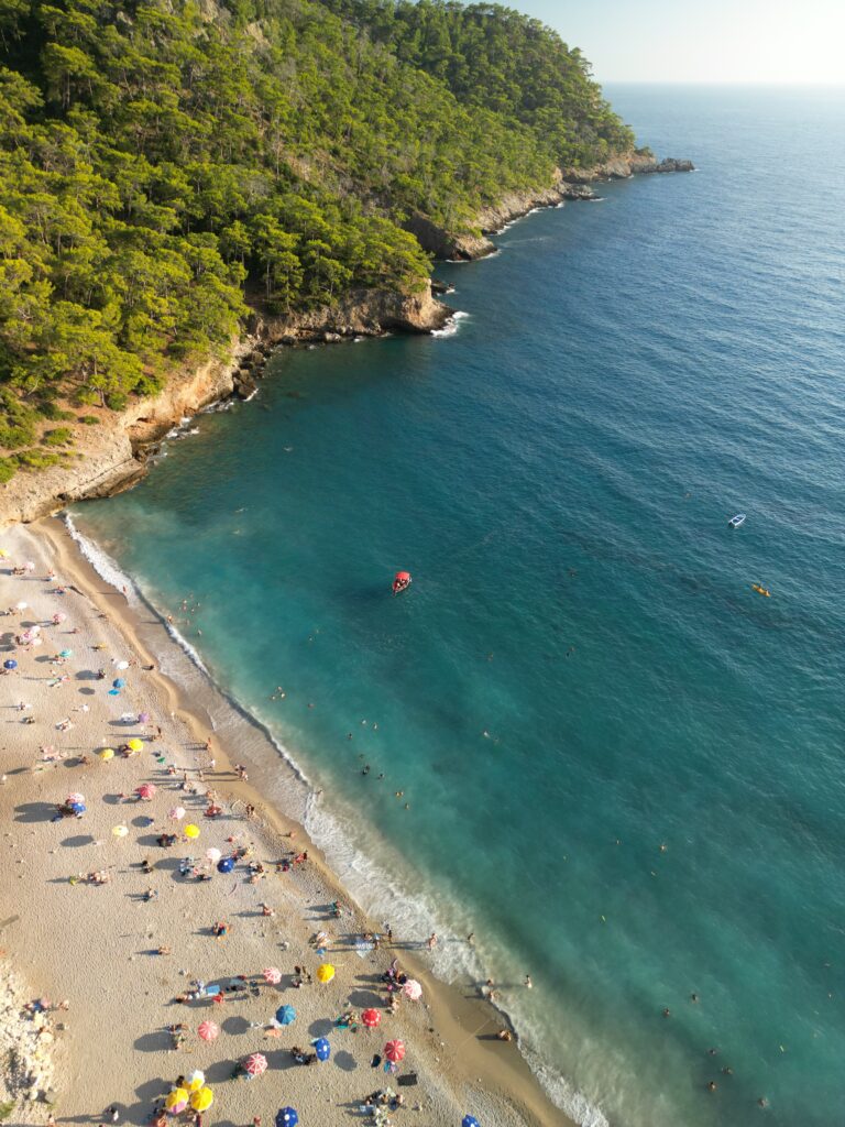 Untouched nature's Mediterranean embrace of Kabal Valley