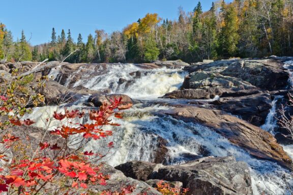 Lake Superior Provincial Park