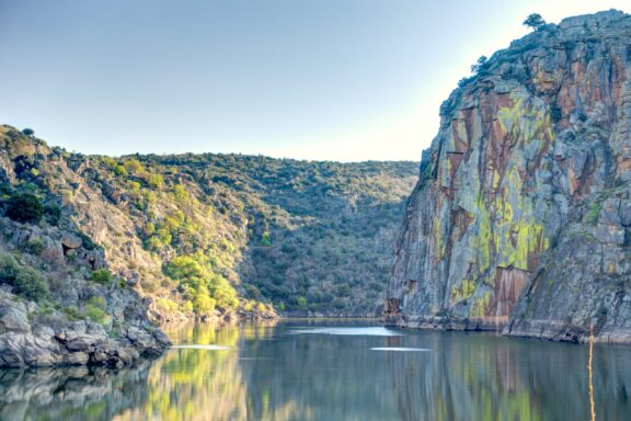 Miranda do Douro, a cultural mosaic of vibrant heritage