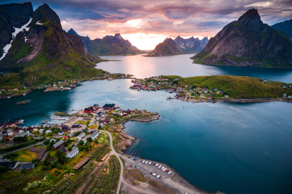 🇳🇴💎 33 Hidden Gems in Norway Best to Visit This Summer 2