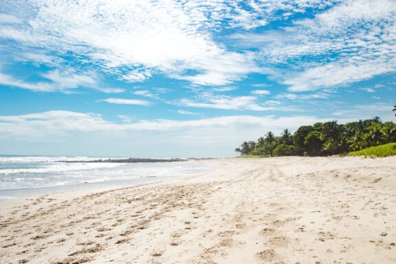 Santa Teresa, where pristine beaches and world-class surf beckon travelers