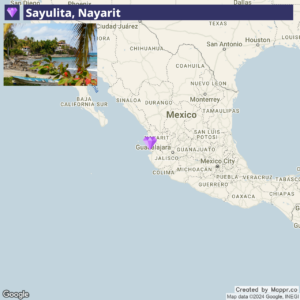 💎 33 Hidden Gems in Mexico Best to Visit This Summer | Mappr