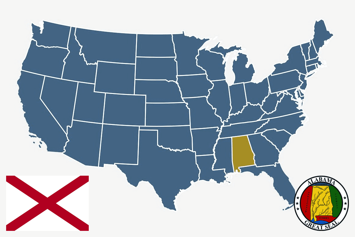 US State Capitals 20