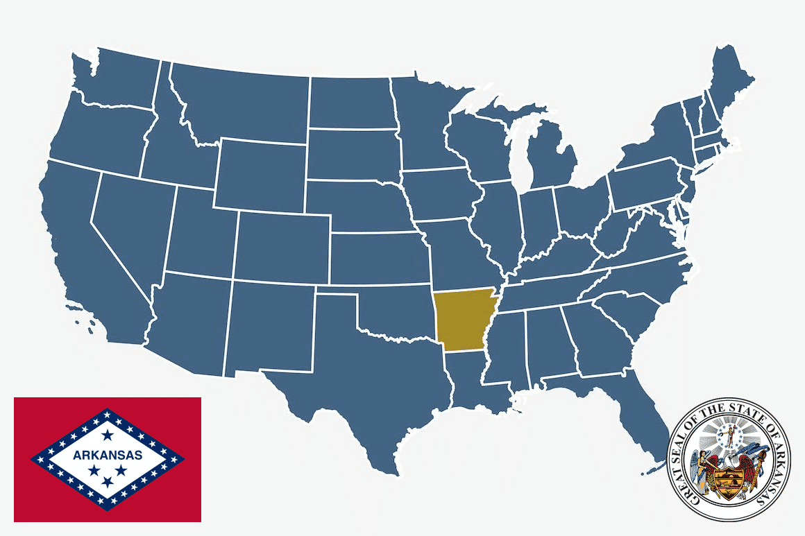 US State Capitals 50