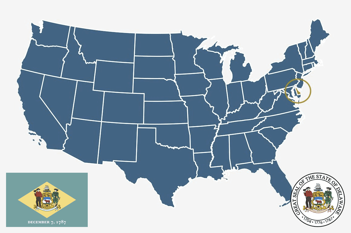 US State Capitals 23