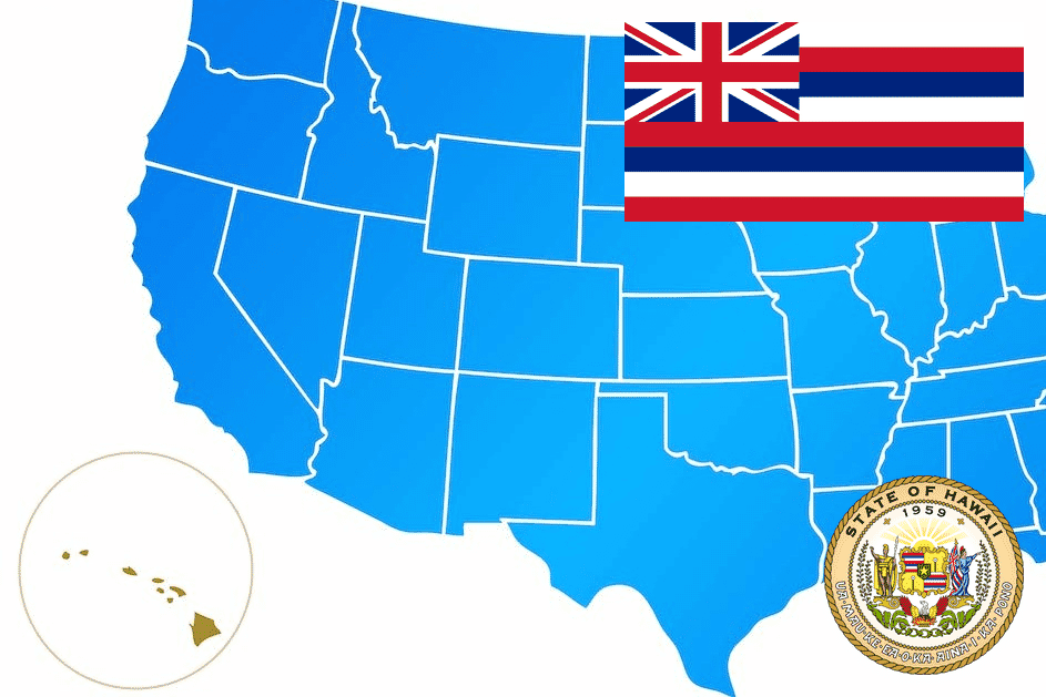 US State Capitals 34