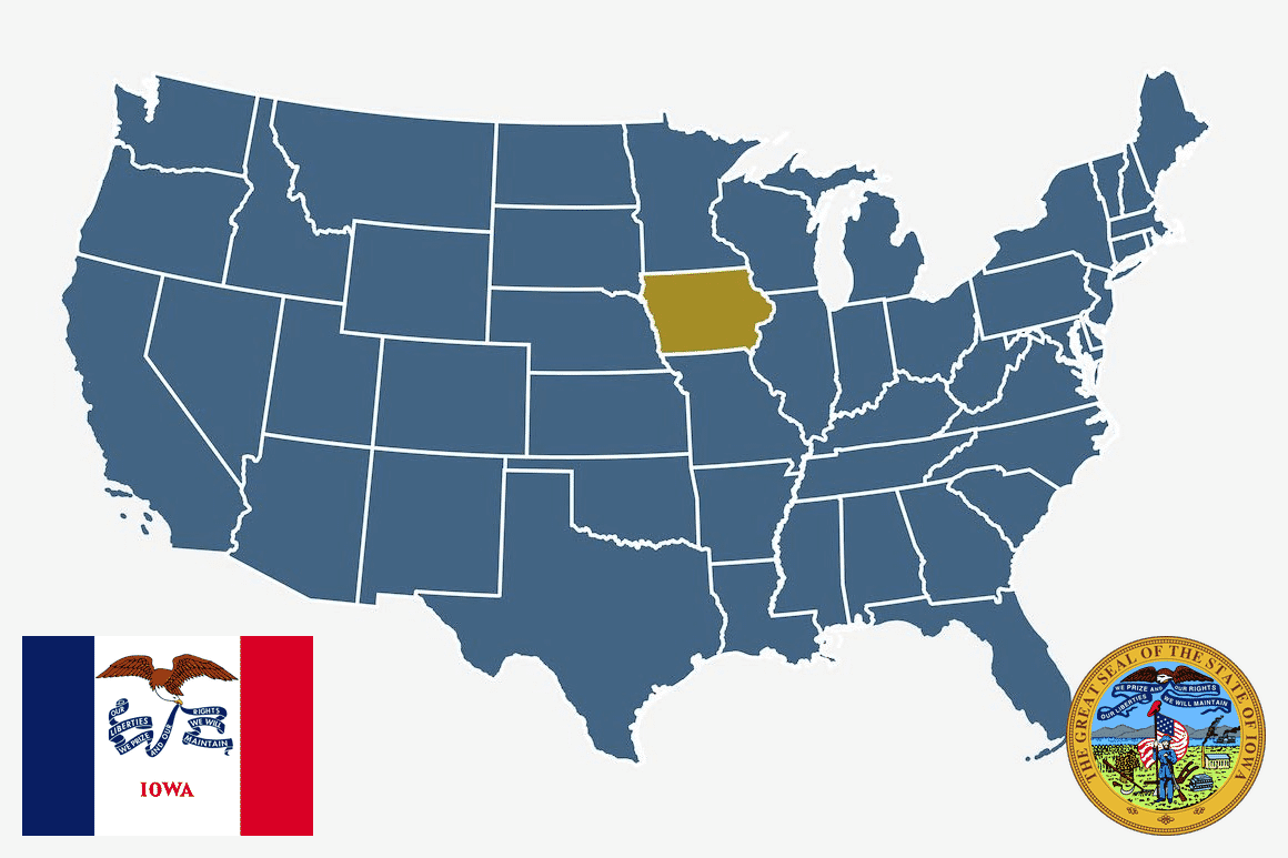US State Capitals 31