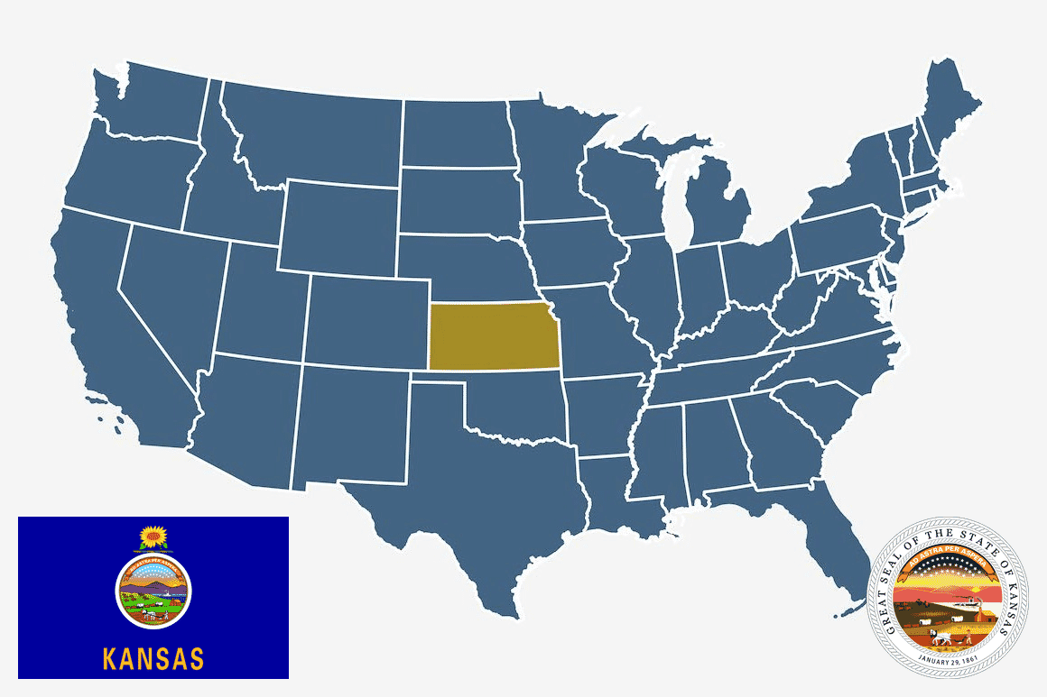 US State Capitals 16