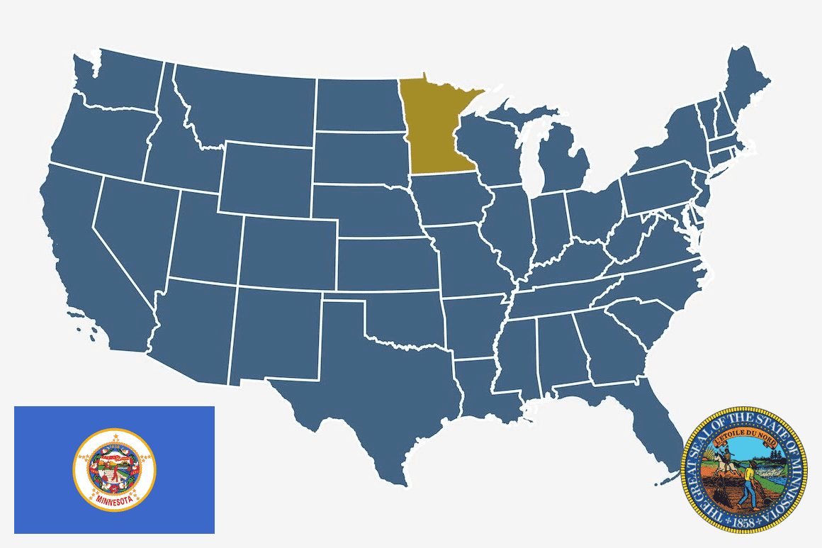 US State Capitals 35