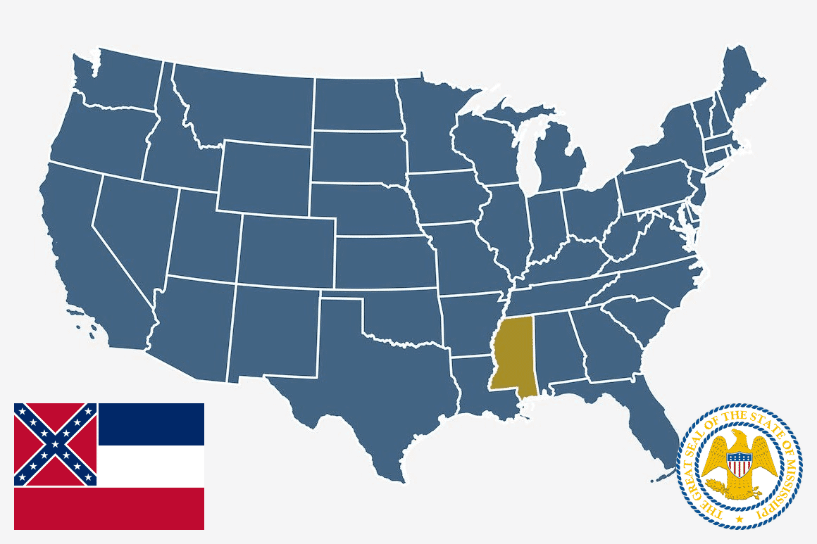 US State Capitals 33