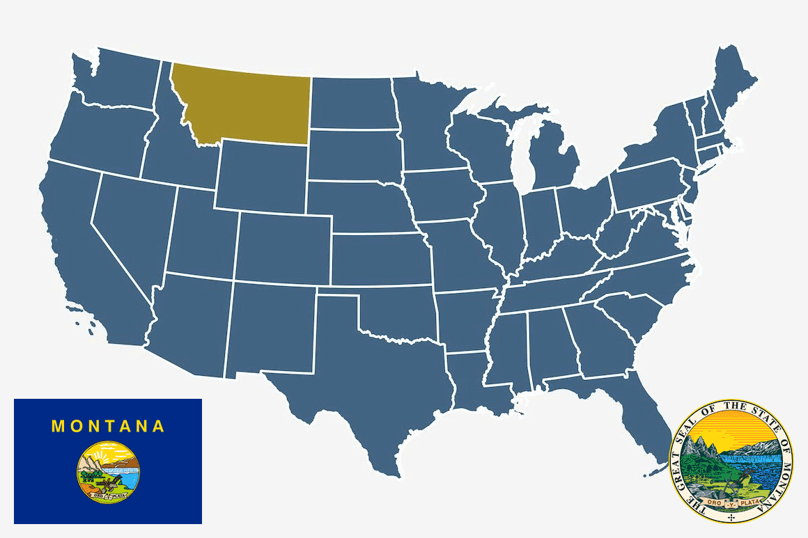US State Capitals 32