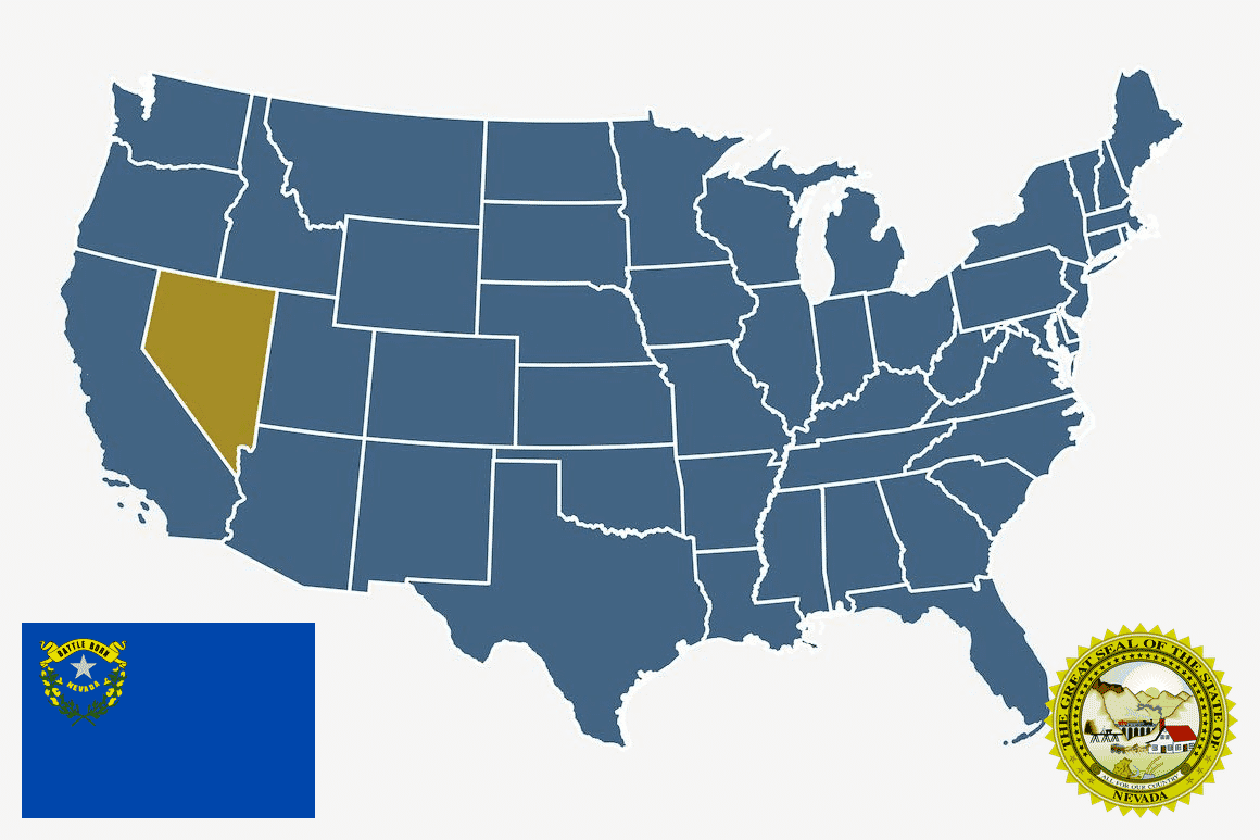 US State Capitals 38