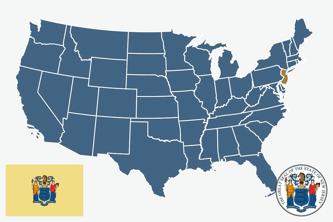 US State Capitals 30