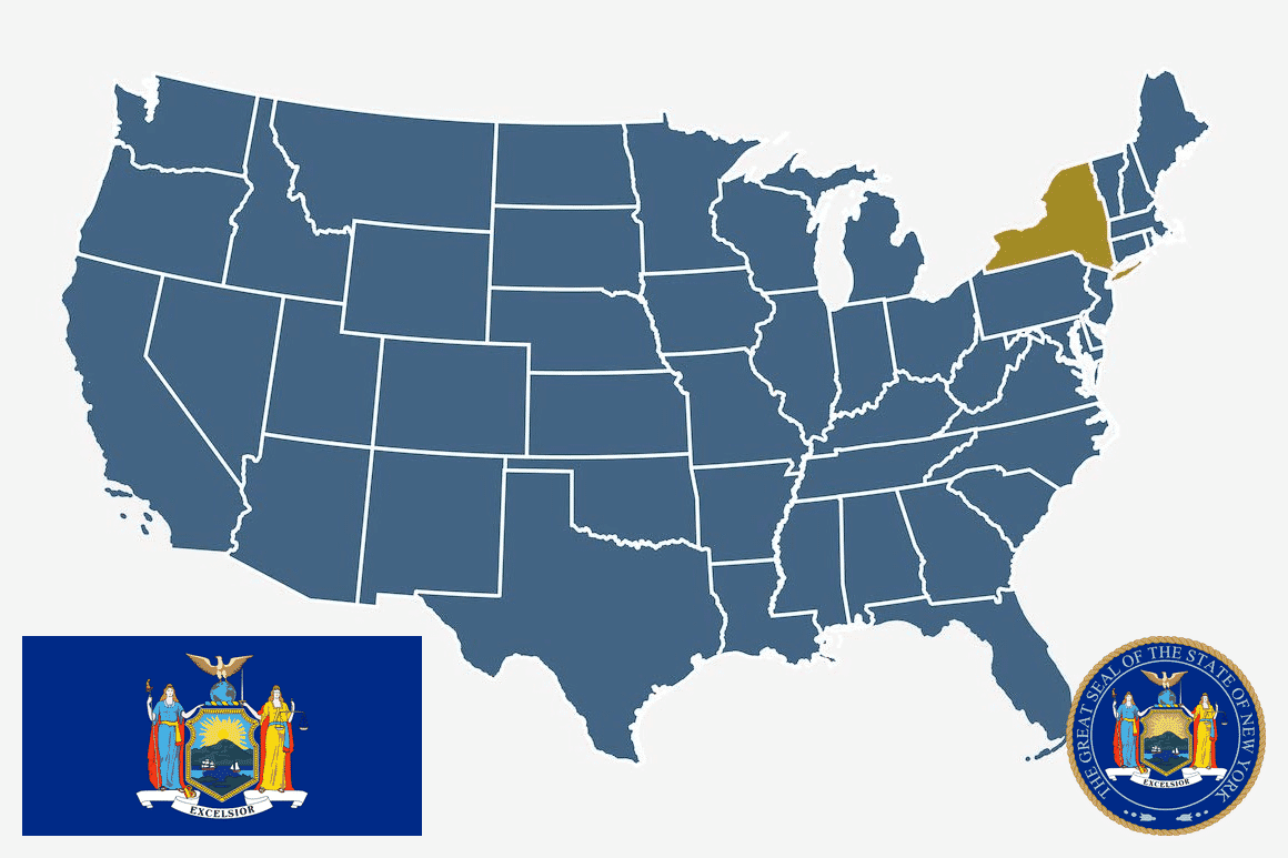 US State Capitals 40