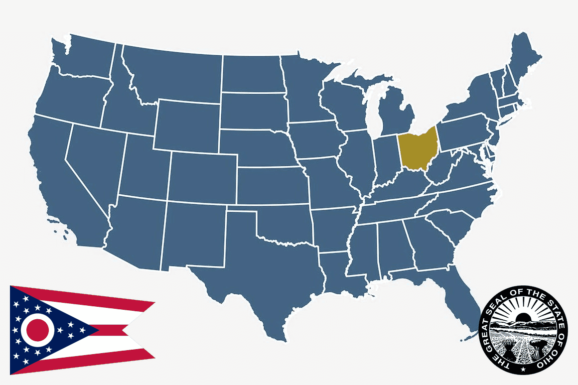 US State Capitals 25