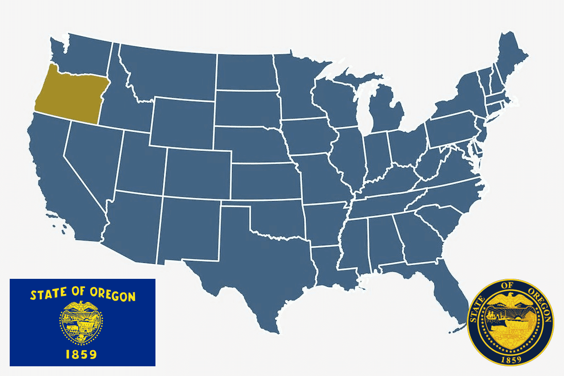 US State Capitals 27