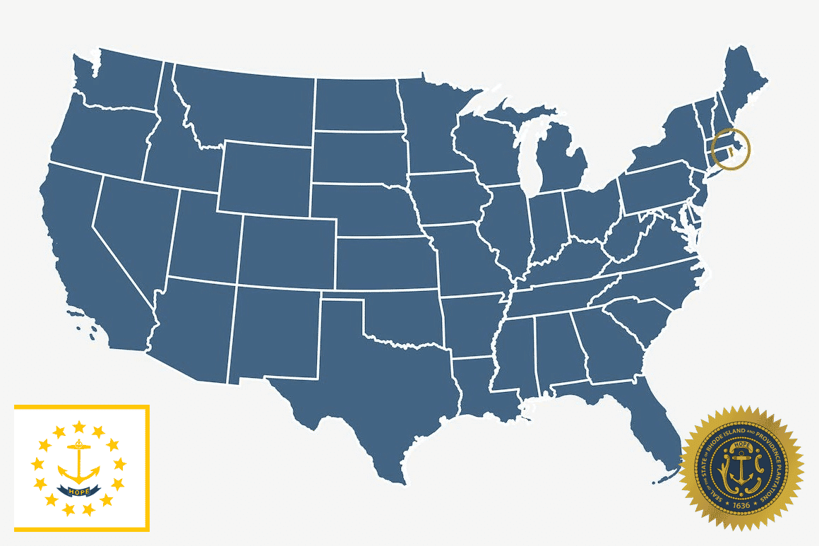 US State Capitals 22