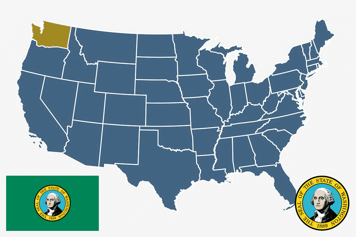 US State Capitals 28