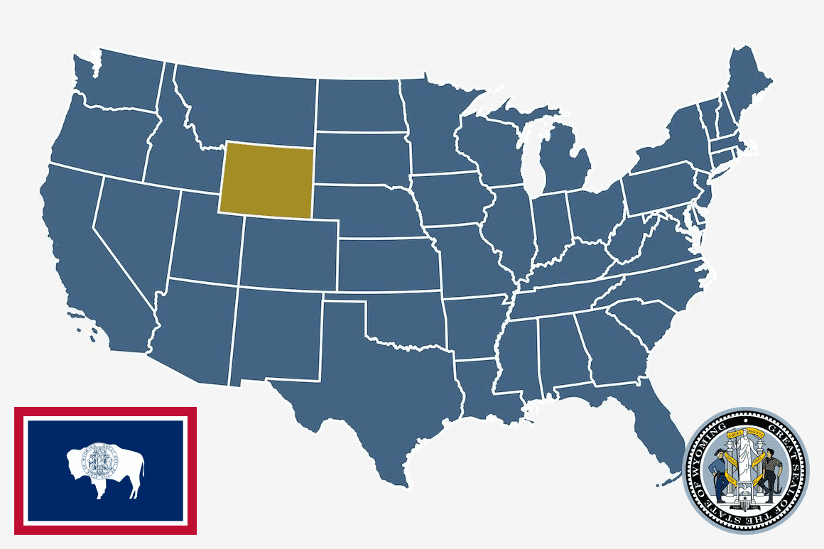 US State Capitals 18